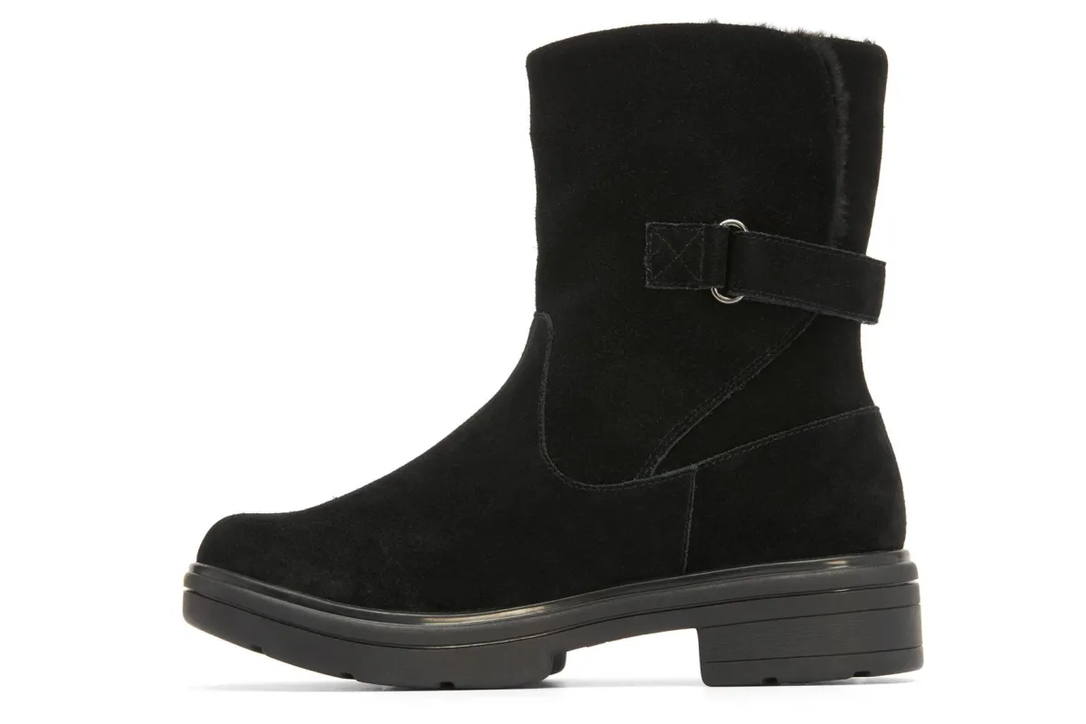ABEO Vista Mid Boot Metatarsal-Women Standard | Education