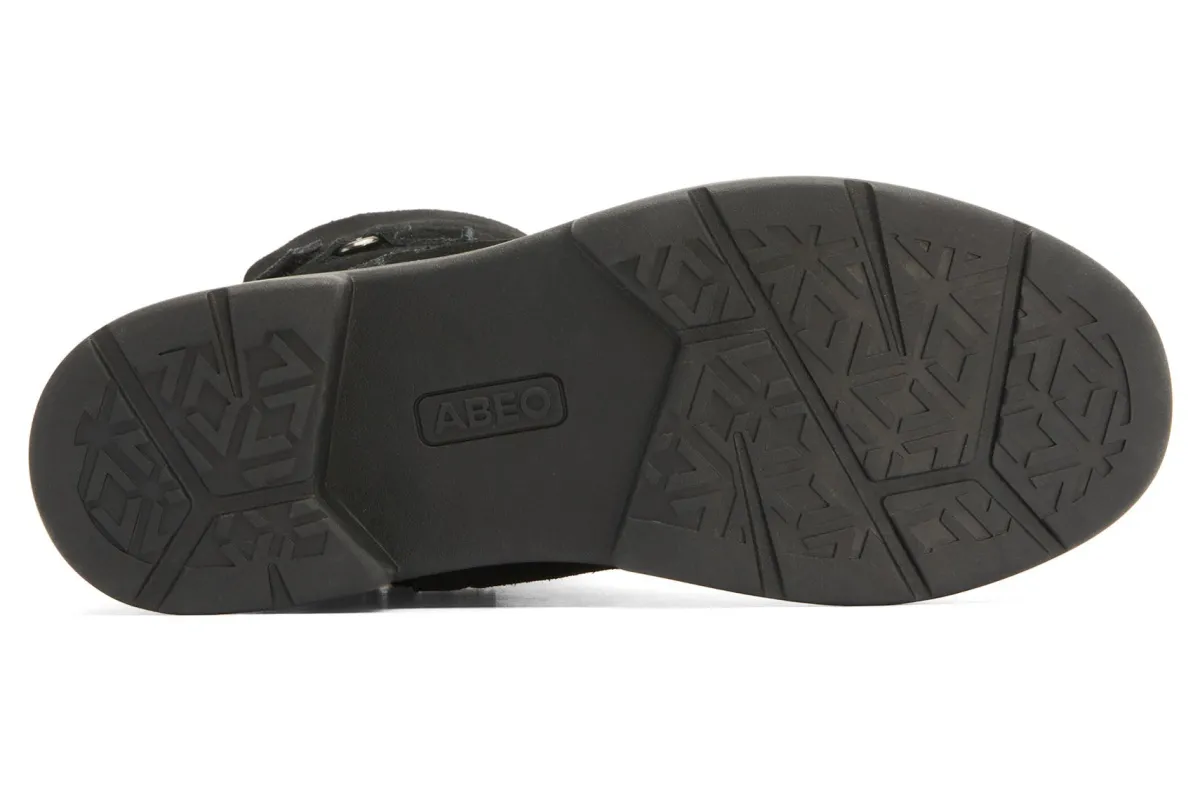 ABEO Vista Mid Boot Metatarsal-Women Standard | Education