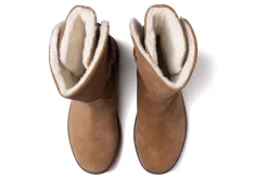 ABEO Vista Mid Boot Metatarsal-Women Standard | Education