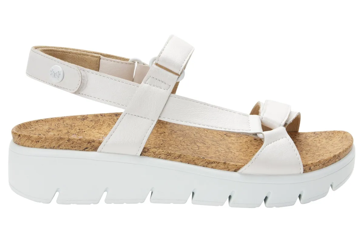 Alegria Henna-Women Standard | Sandals