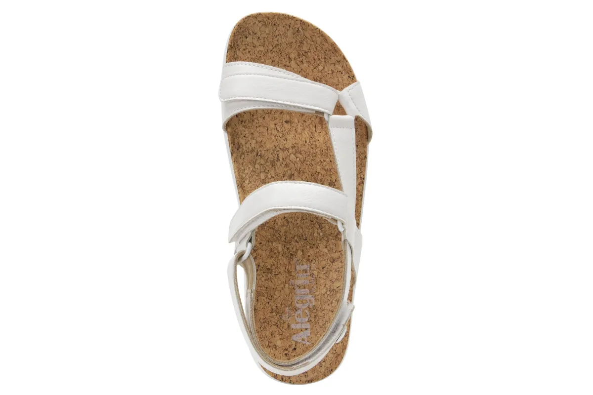 Alegria Henna-Women Standard | Sandals