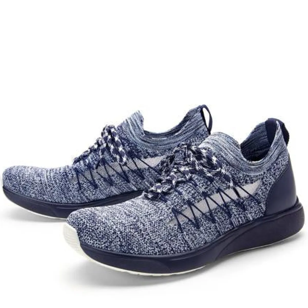 Alegria Synq-Women Standard | Casual Shoes