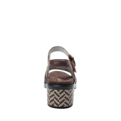 Alegria Tasia-Women Standard | Sandals