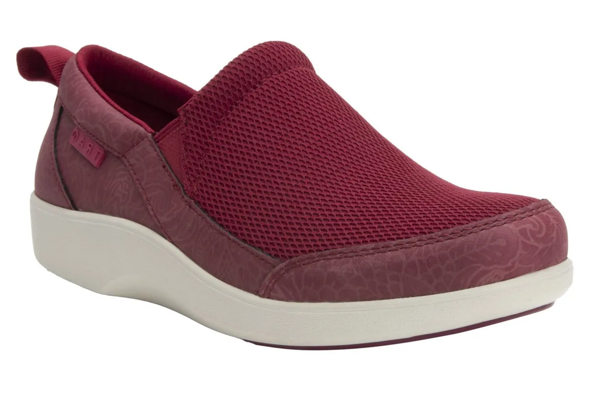 Alegria Traq Melodiq-Women Standard | Casual Shoes