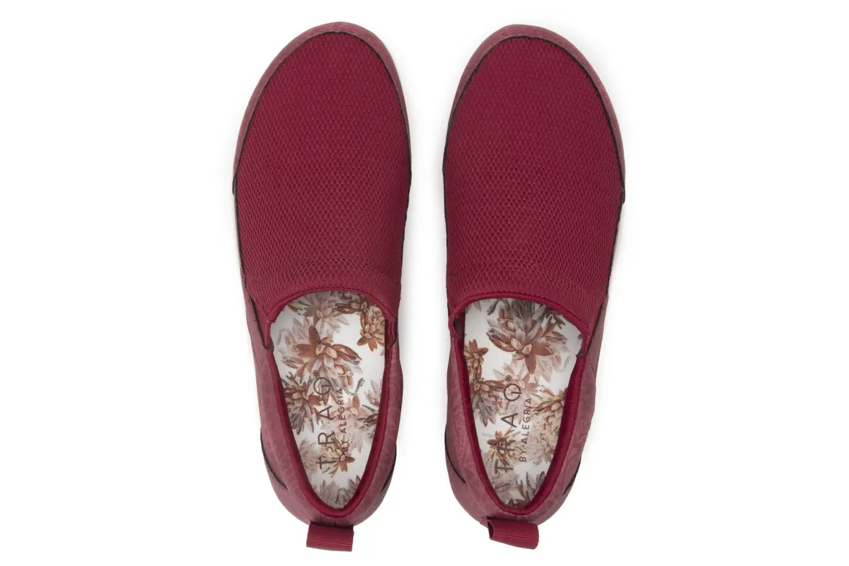 Alegria Traq Melodiq-Women Standard | Casual Shoes