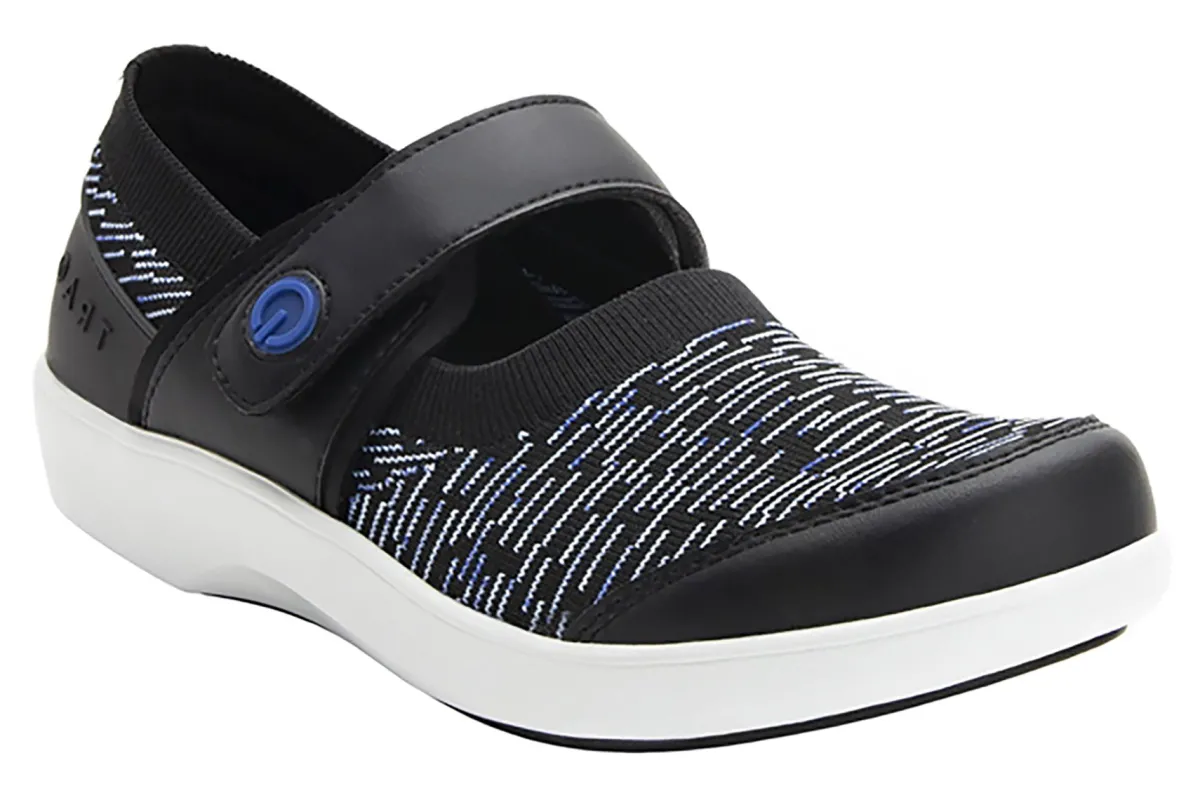 Alegria Traq Qutie-Women Standard | Walking