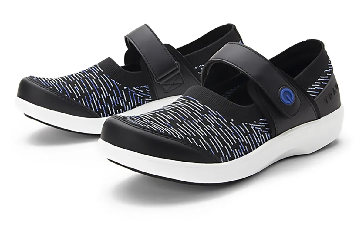 Alegria Traq Qutie-Women Standard | Walking