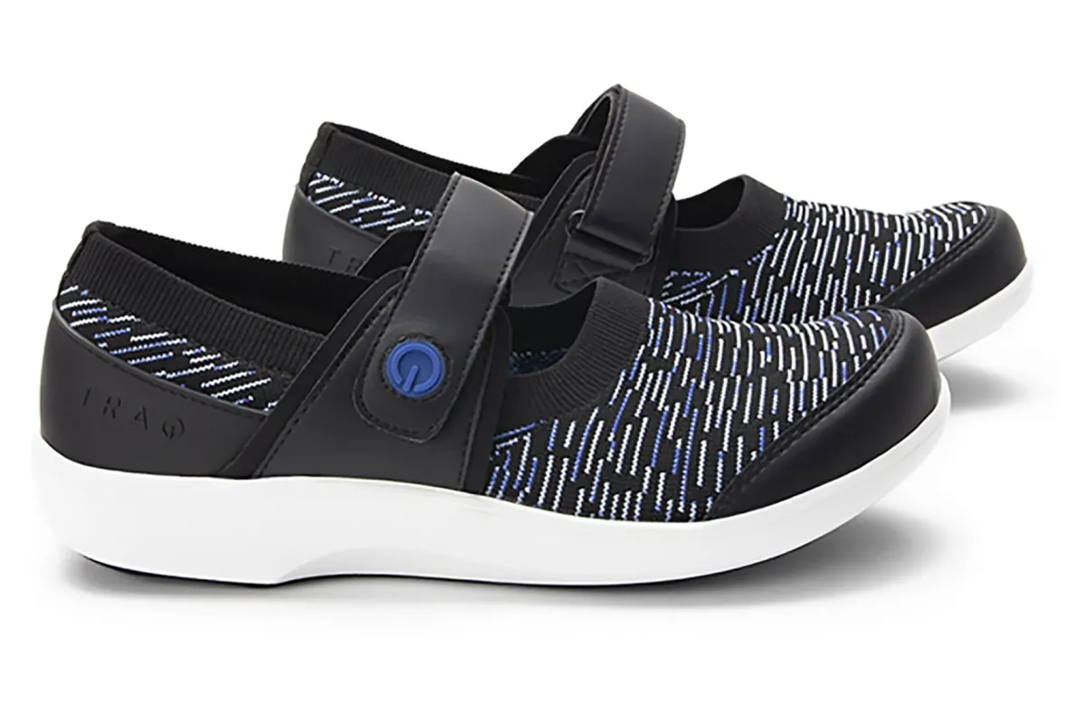 Alegria Traq Qutie-Women Standard | Walking