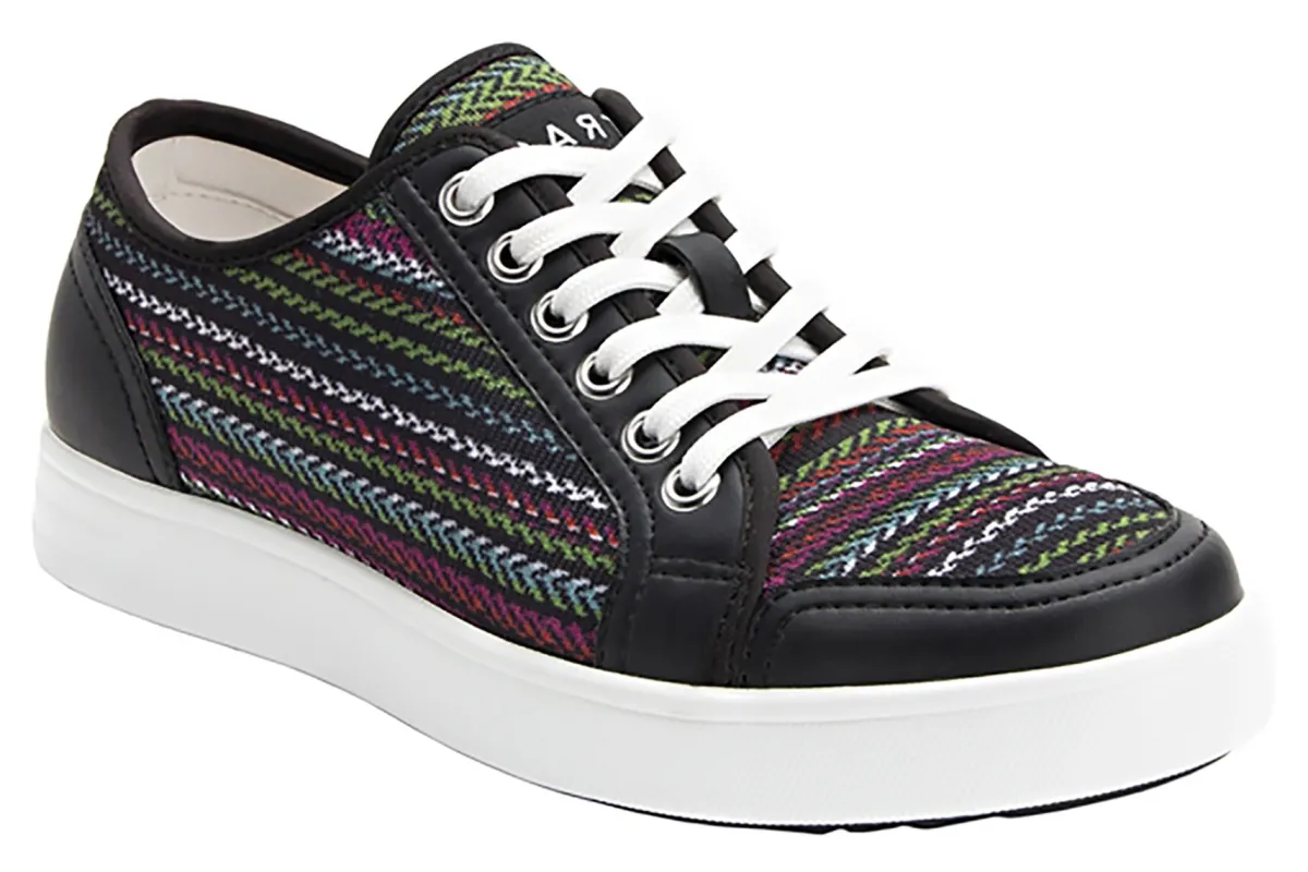 Alegria Traq Sneaq-Women Standard | Walking