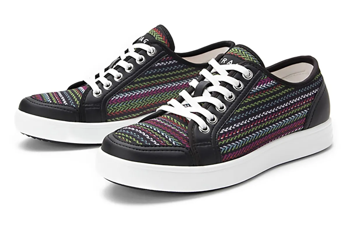 Alegria Traq Sneaq-Women Standard | Walking