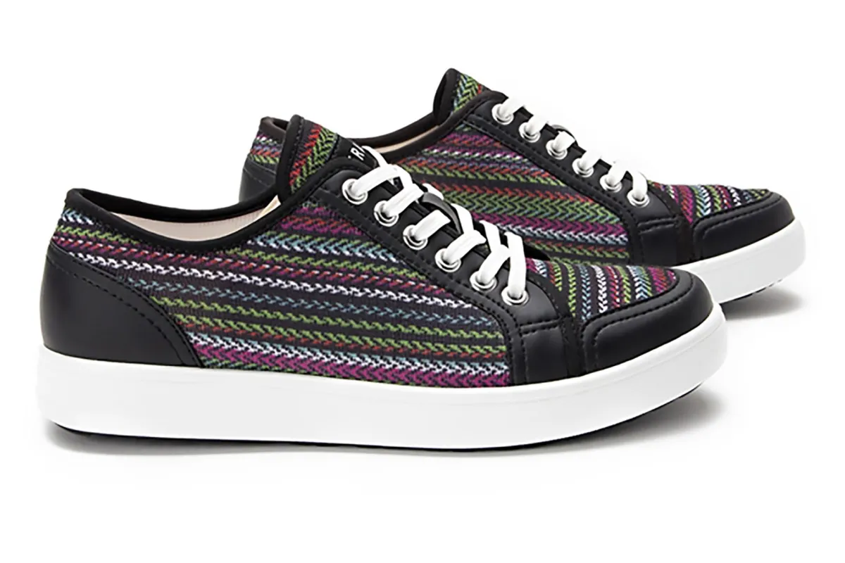 Alegria Traq Sneaq-Women Standard | Walking