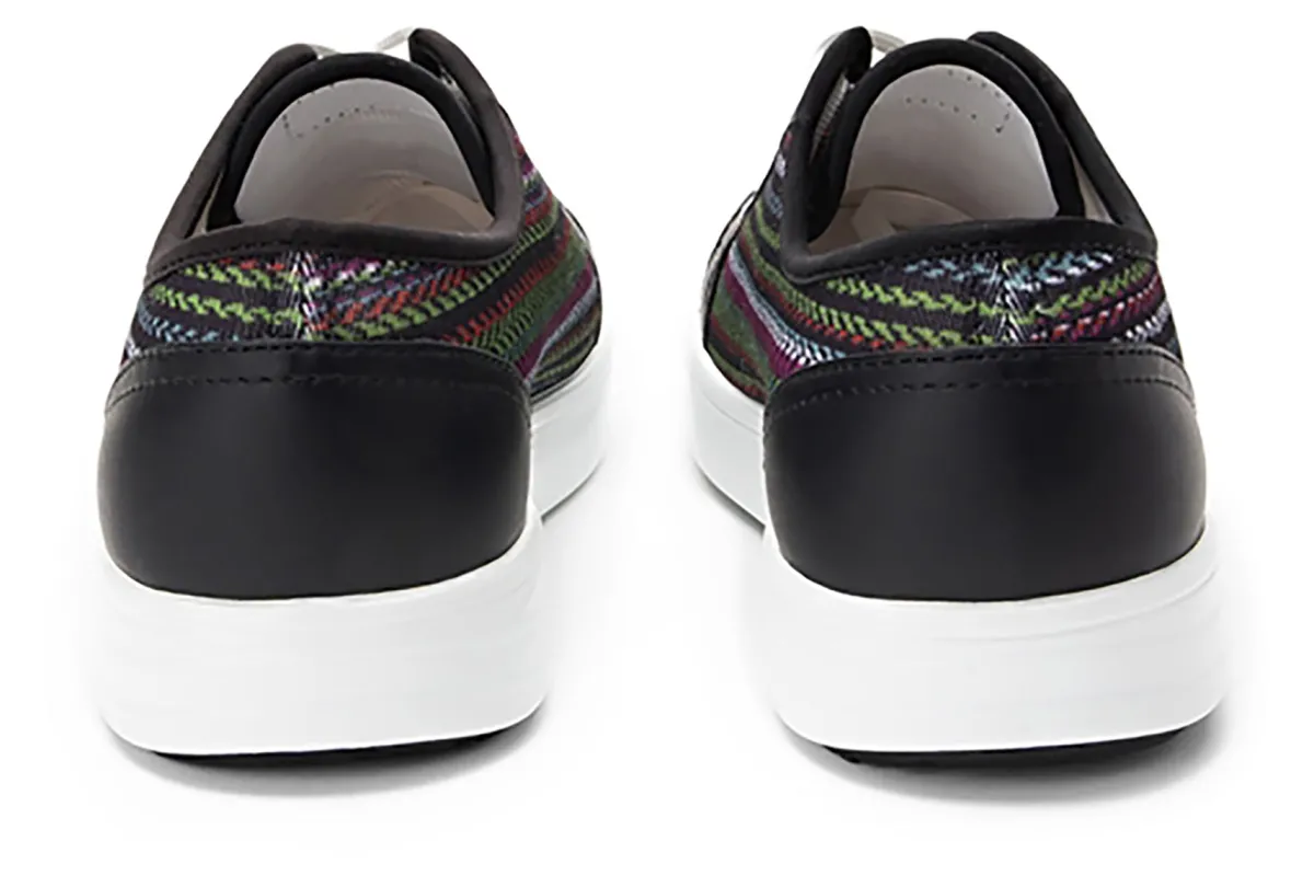 Alegria Traq Sneaq-Women Standard | Walking