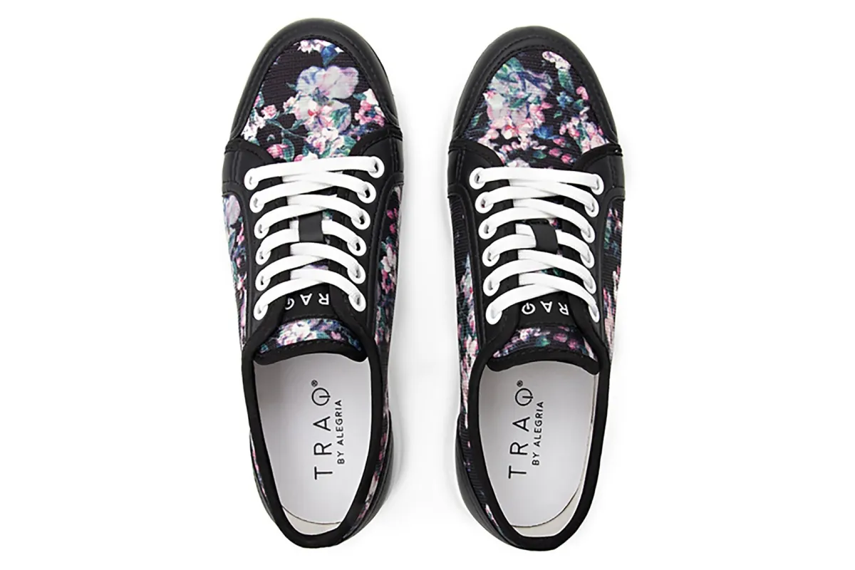 Alegria Traq Sneaq-Women Standard | Walking