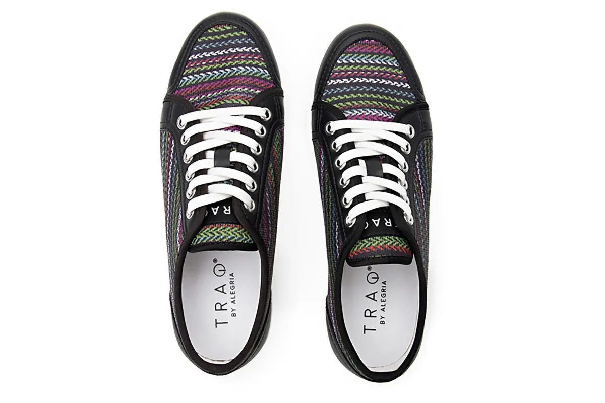 Alegria Traq Sneaq-Women Standard | Walking