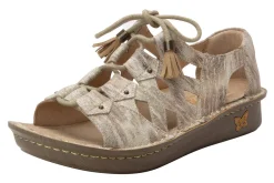 Alegria Valerie-Women Standard | Sandals