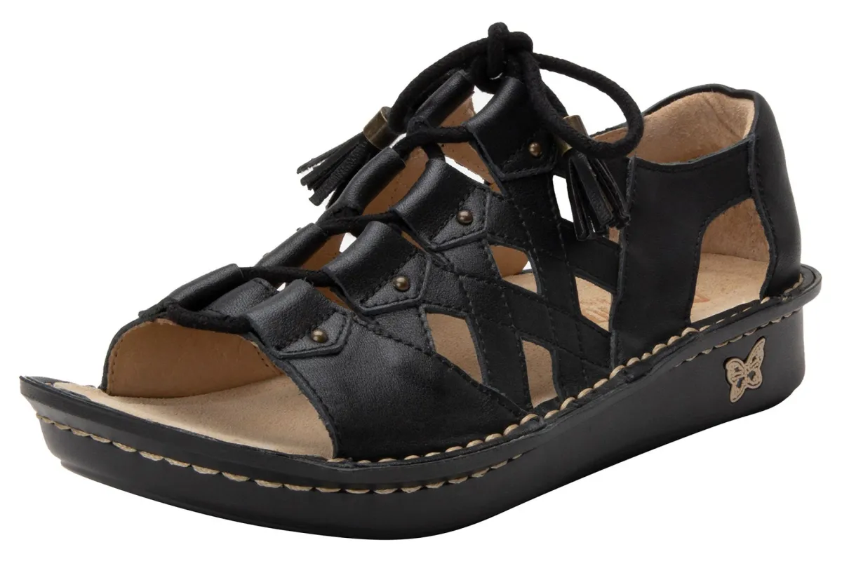 Alegria Valerie-Women Standard | Sandals