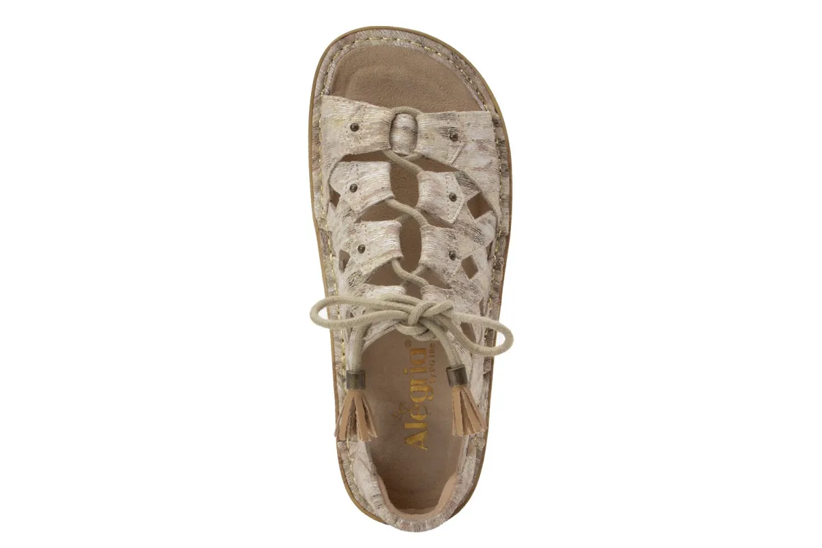 Alegria Valerie-Women Standard | Sandals