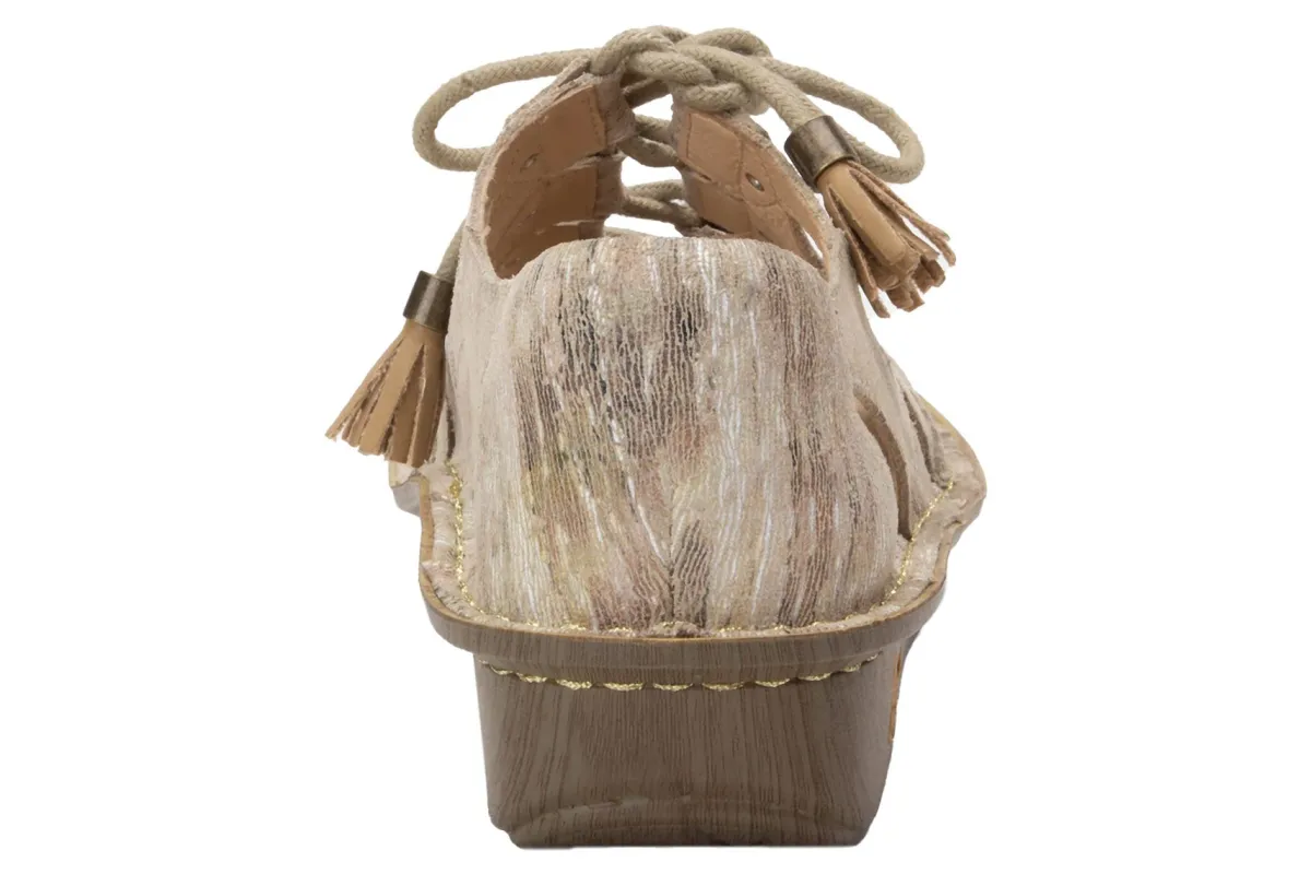 Alegria Valerie-Women Standard | Sandals