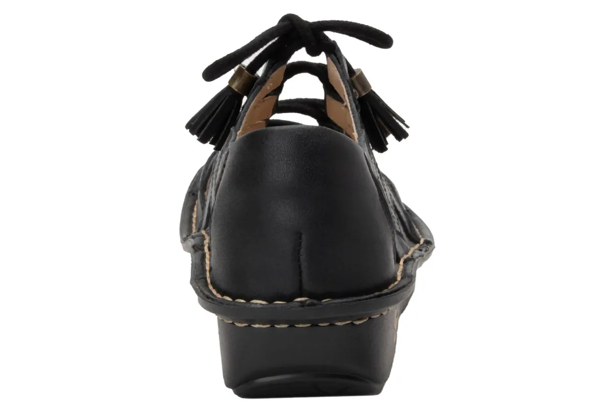 Alegria Valerie-Women Standard | Sandals