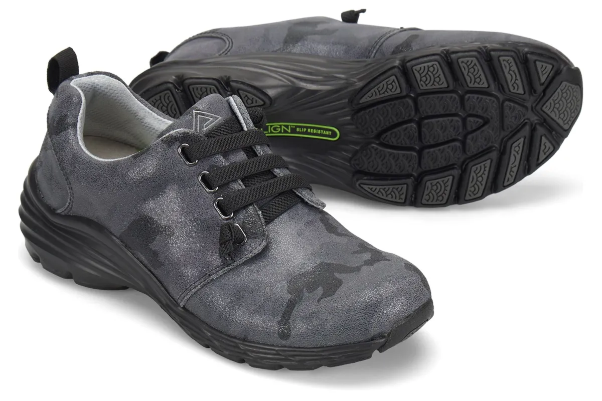 Align Velocity-Women Standard | Wide
