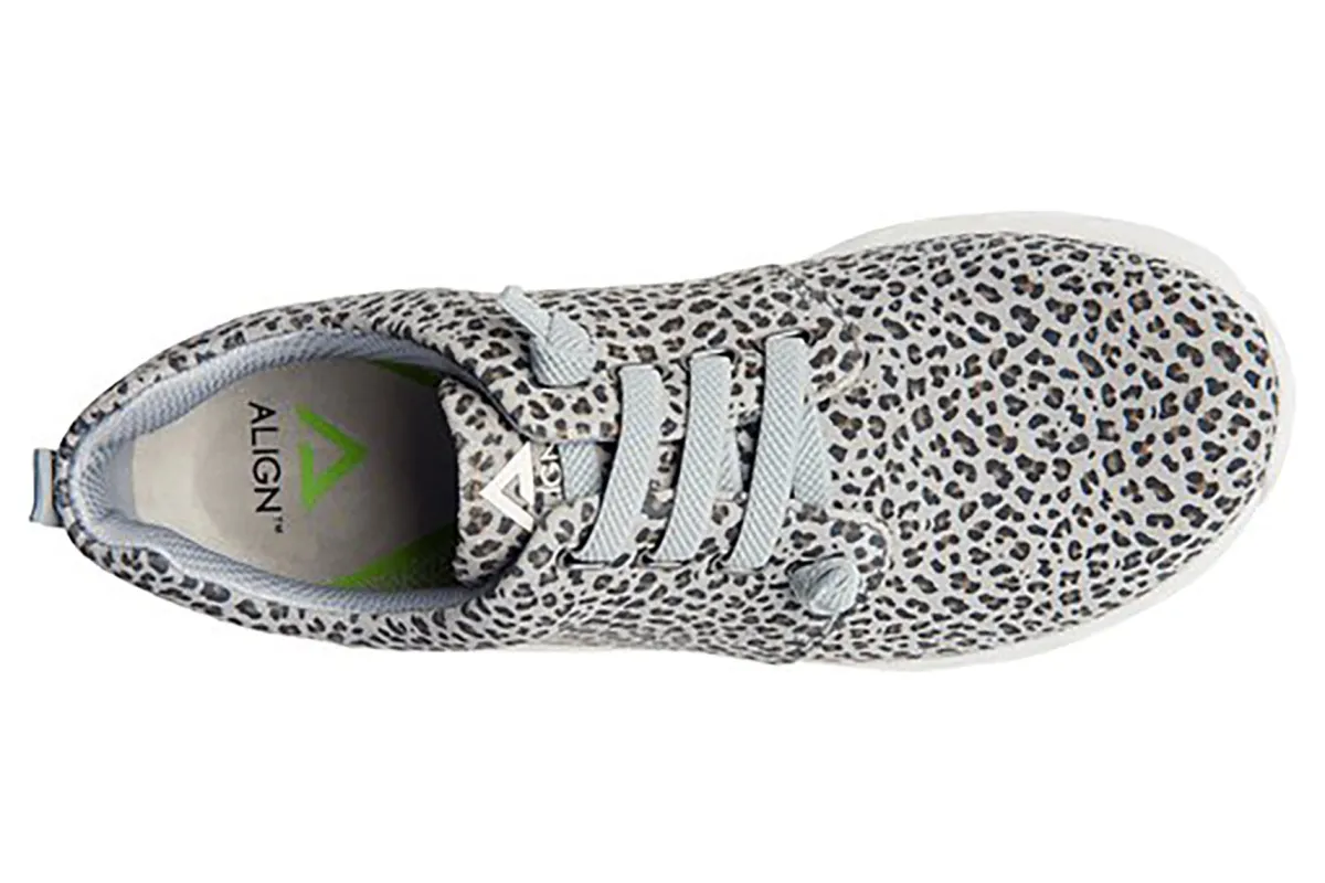 Align Velocity-Women Standard | Wide