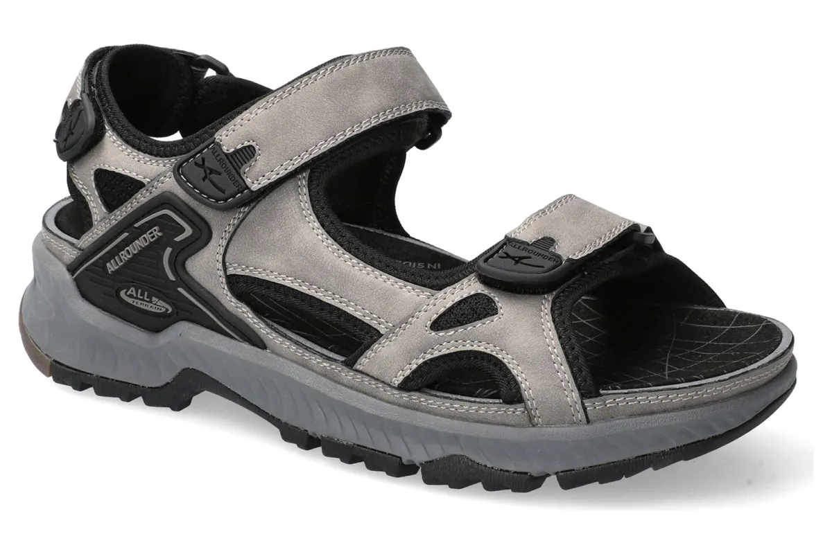 Allrounder by Mephisto Honduras- Medium | Casual Shoes