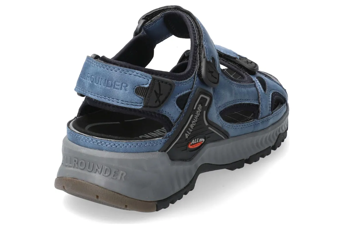 Allrounder by Mephisto Honduras- Medium | Casual Shoes