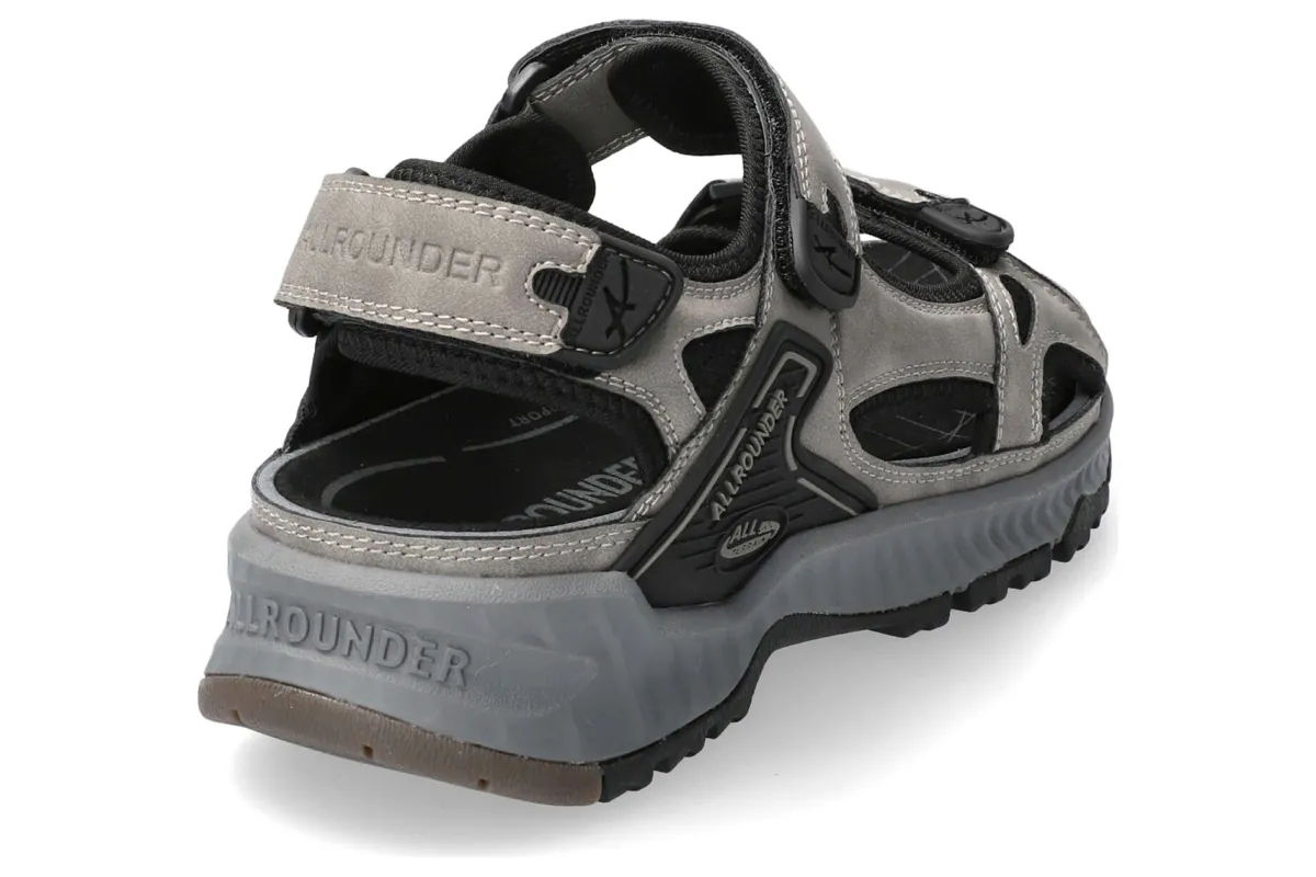 Allrounder by Mephisto Honduras- Medium | Casual Shoes