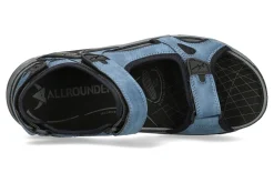 Allrounder by Mephisto Honduras- Medium | Casual Shoes