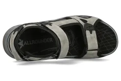 Allrounder by Mephisto Honduras- Medium | Casual Shoes