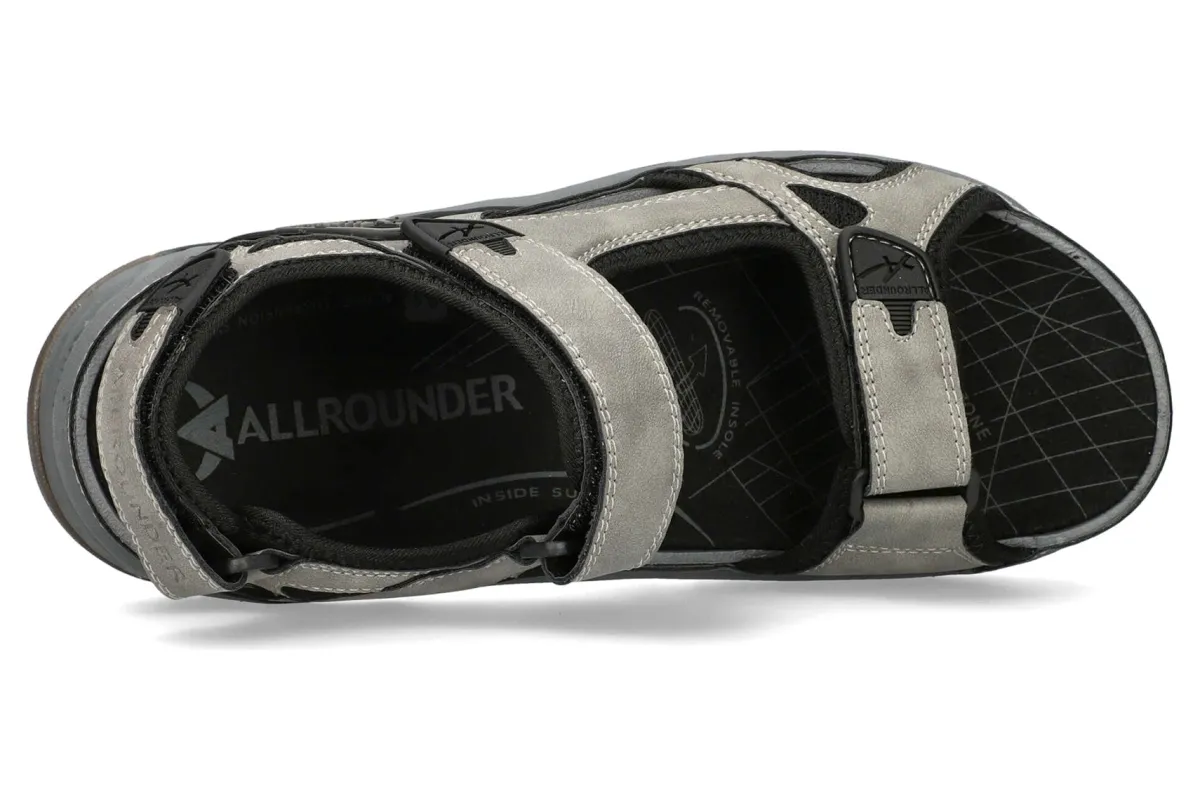 Allrounder by Mephisto Honduras- Medium | Casual Shoes