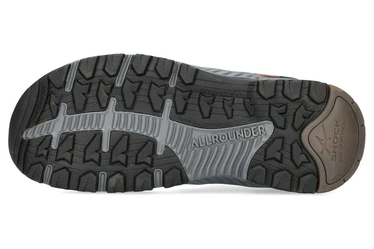 Allrounder by Mephisto Honduras- Medium | Casual Shoes