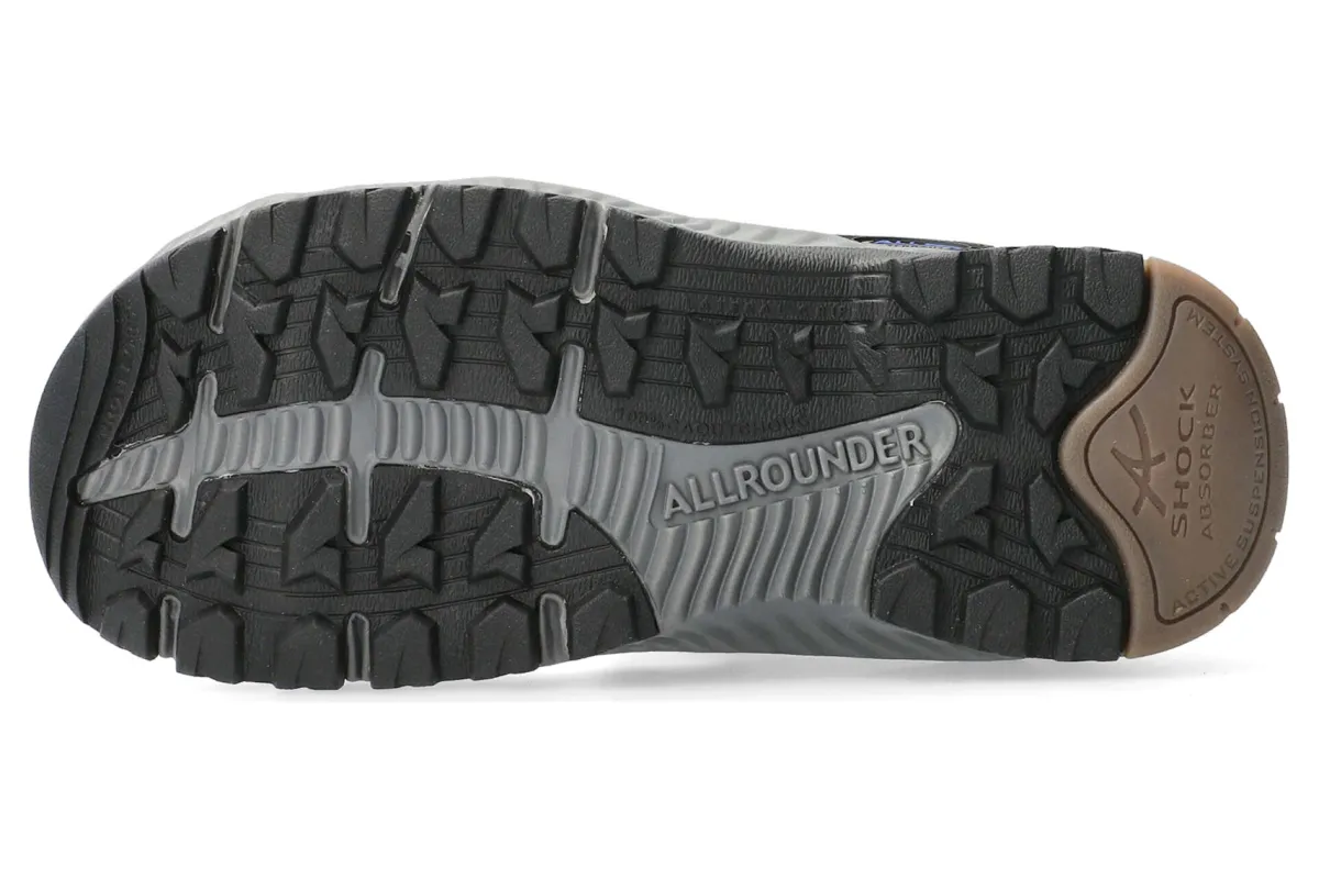 Allrounder by Mephisto Honduras- Medium | Casual Shoes