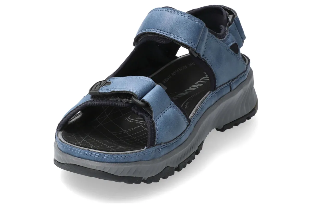 Allrounder by Mephisto Honduras- Medium | Casual Shoes