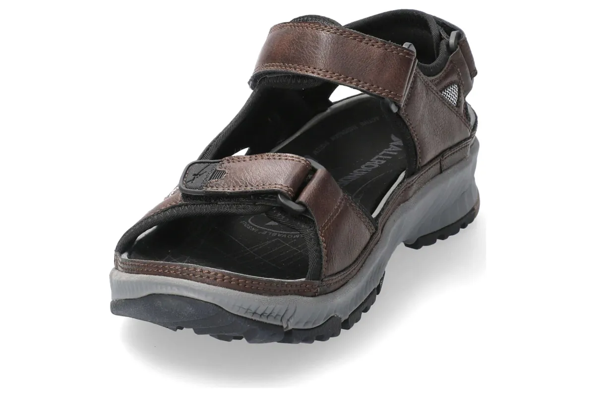 Allrounder by Mephisto Honduras- Medium | Casual Shoes