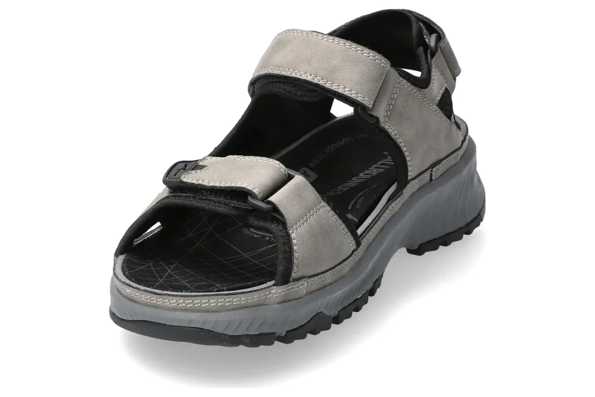 Allrounder by Mephisto Honduras- Medium | Casual Shoes