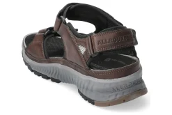 Allrounder by Mephisto Honduras- Medium | Casual Shoes