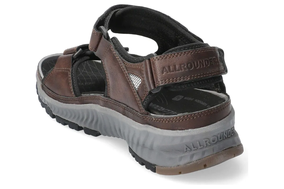 Allrounder by Mephisto Honduras- Medium | Casual Shoes