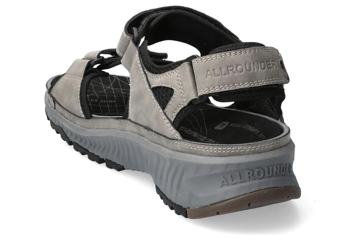 Allrounder by Mephisto Honduras- Medium | Casual Shoes
