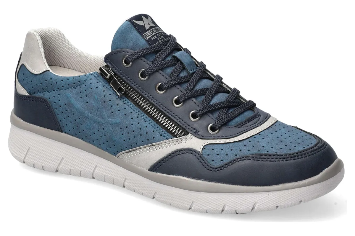 Allrounder by Mephisto Majestro- Medium | Casual Shoes