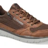 Allrounder by Mephisto Majestro Air- Medium | Casual Shoes
