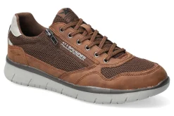 Allrounder by Mephisto Majestro Air- Medium | Casual Shoes