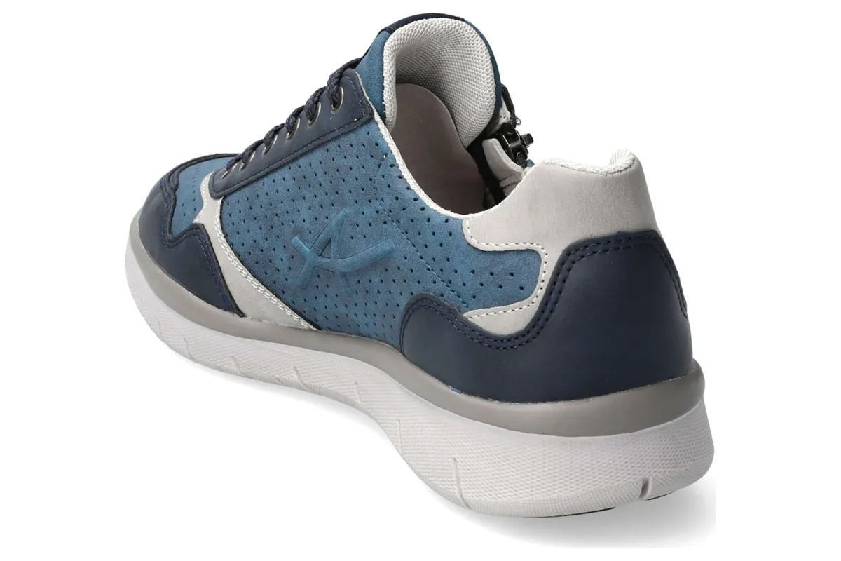 Allrounder by Mephisto Majestro- Medium | Casual Shoes