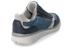 Allrounder by Mephisto Majestro- Medium | Casual Shoes