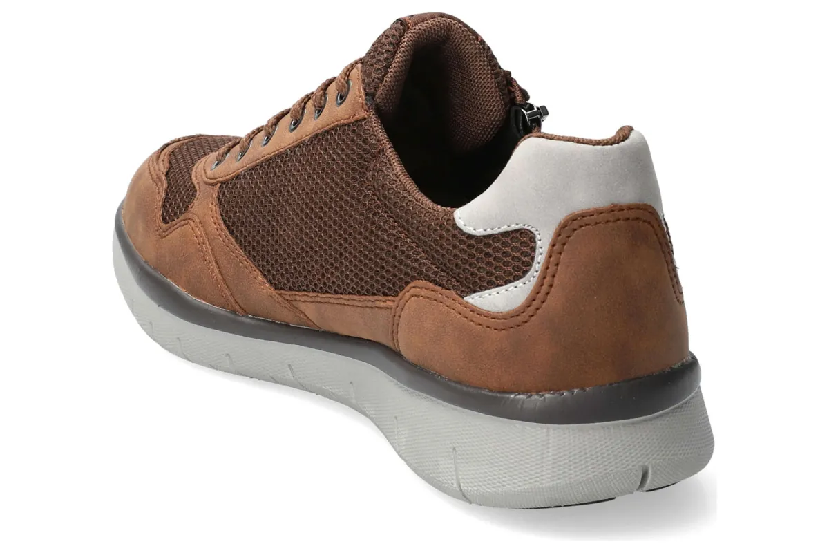 Allrounder by Mephisto Majestro Air- Medium | Casual Shoes