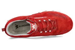 Allrounder by Mephisto Naira-Women Standard | Active