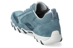 Allrounder by Mephisto Naira-Women Standard | Active
