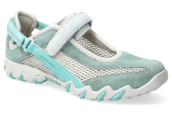 Allrounder by Mephisto Niro Multi-Women Standard | Casual Shoes