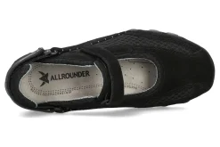 Allrounder by Mephisto Niro-Women Standard | Casual Shoes