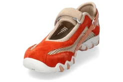 Allrounder by Mephisto Niro Multi-Women Standard | Casual Shoes